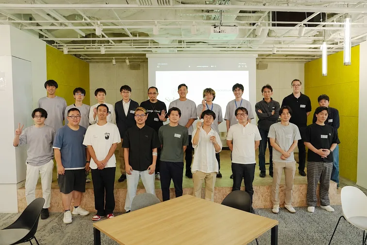 Group photo